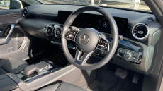 Mercedes-Benz A-Class A180 Sport Executive Edition 5dr Auto Petrol Hatchback